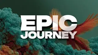 Epic Journey Music | Copyright Free