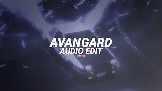 avangard (brazilian phonk) - lonown [edit audio]