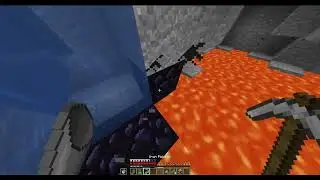 Getting Started | Minecraft LifeSteal SMP EP1
