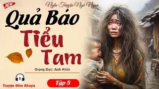 Truyện Nhân Quả Siêu Hay, Siêu Hấp Dẫn: 