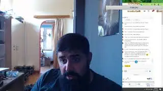 CryptoLeo Live Stream