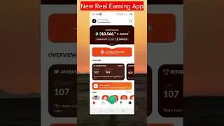 online earning app | link in Coment