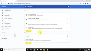 How to disable notifications on Google Chrome (2021)