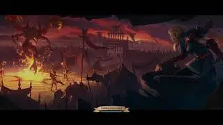 [Albion Online] Т6 данжик