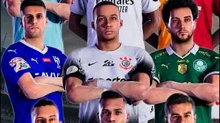 Option File Pes 2021 | Atualizado e completo 2014/2025