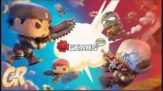 New Game Battle Gears Pop! Android