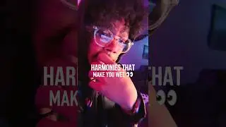 The thickest vocal harmonies you’ll ever hear | #musicproduction #vocals #musicproducer