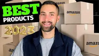 Best Products To Sell On Amazon In 2023