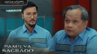 Elemer is accused of helping Moises | Pamilya Sagrado (w/ English Subs)