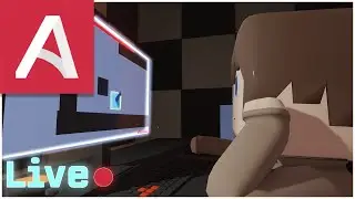 Let's make a hello World in Armory3D