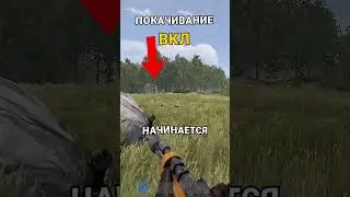 ВЫКЛЮЧИ ЭТИ НАСТРОЙКИ ЧТОБЫ ПОЛУЧИТЬ ПРЕИМУЩЕСТВО НАД ИГРОКАМИ В RUST / РАСТ