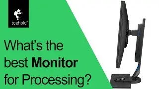 What is the best monitor for photo editing?