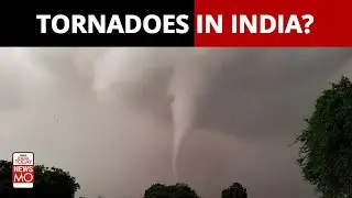 Tornadoes: How To Stay Safe From Them?