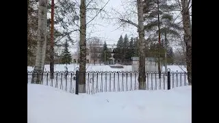 Билим - Инновация. Какие здесь были пионерлагеря? Уральск февраль 2022