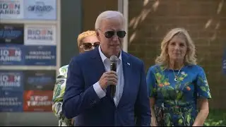 Could Biden Have Early Stages of Parkinsons Disease?