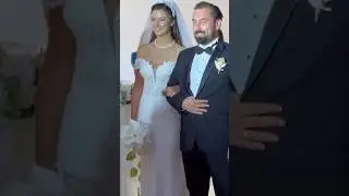 MasterChef Yarışmacısı Metin Yavuz evlendi💍 Mutluluklar.. 👰🏻‍♀️🤵🏻 