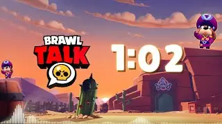 Space Force Brawl Talk Countdown Music | Premiere - January 2021