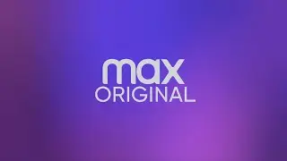 HBO Max Original Logo