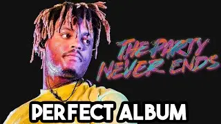 The PERFECT Posthumous Juice WRLD Album | How to Make It