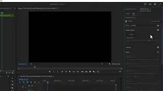 remove background noise Premiere pro 2024