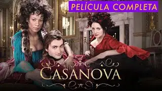 Casanova PELÍCULA COMPLETA | Películas de Comedia | David Tennant | Pelis de Estrella