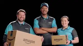 Amazon Delivery’s Service Partner Program