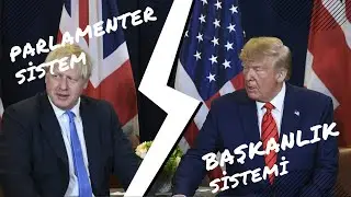 Başkanlık vs. Parlamenter Sistem: Hangisi Daha İyi?