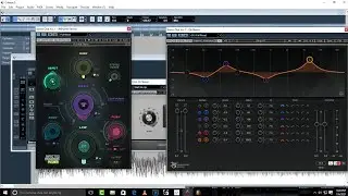 HOW I MADE UNAPPRECIATED ANGEL INSTRUMENTAL FROM FL STUDIO 20 AND MASTERED IT IN CUBASE 5. ALL STEPS
