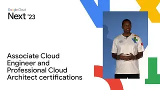 Get ready to certify: Associate Cloud Engineer and Professional Cloud Architect certifications