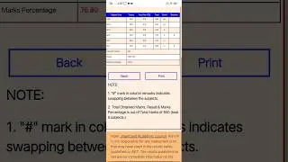 JAC board class 10th result | Jharkhand Board class 10th result 2023 😲 #result