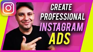 How to Make Instagram Ads