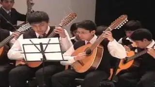 Orq. Pulso y Púa 