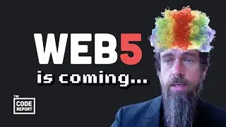 Web5... The Web3 Killer?