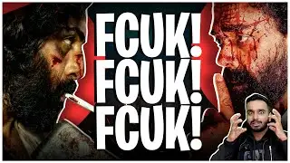 ANIMAL Film Review: Don't Watch This Film IF......