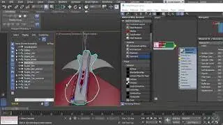 Adding Materials and Textures in 3ds Max