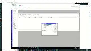 Configuring Trunk Ports and VLAN's