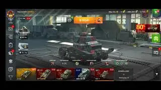 Продам идеальный твинк WoTBlitz🔥