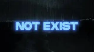 Smi.le - not exist [Official Visualizer]