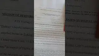 FTX может вернуть балансы в конце года