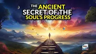 The Ancient Secret Of The Soul's Progress