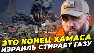 ⚡️Почалось ПОЛЮВАННЯ і ПОКАРАННЯ. ЦАХАЛ розгортає СИЛИ ВІДПЛАТИ на Півдні та Півночі