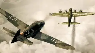 Throw Me Out of the B-17!