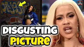 Cardi B Could LOSE Everything After This!