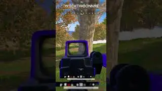 УБИЛ В ДЫМ И ВЗЯЛ ТОП 1 в PUBG😎🤯