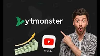 YTmonster-how can we get more view subscribe on YouTube