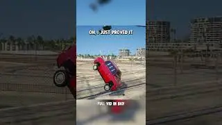 every 30 seconds my CAR gets LONGER...
