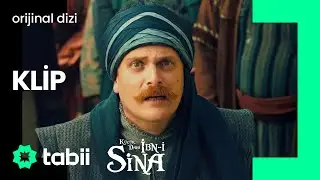 Sina Pazar Yerini Karıştırıyor! | İbn-i Sina 2. Bölüm