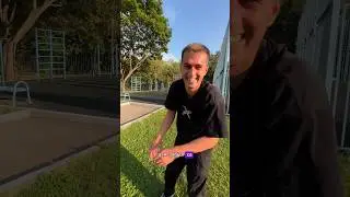 Если честно я не размялся еще😂 @VovanBloger