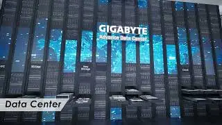 Future of COMPUTING | GIGABYTE COMPUTEX 2023
