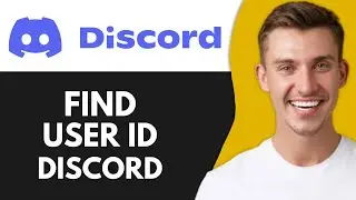 HOW TO FIND DISCORD USER ID (WORKING METHOD)
